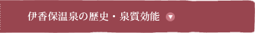 伊香保温泉の歴史・泉質効能