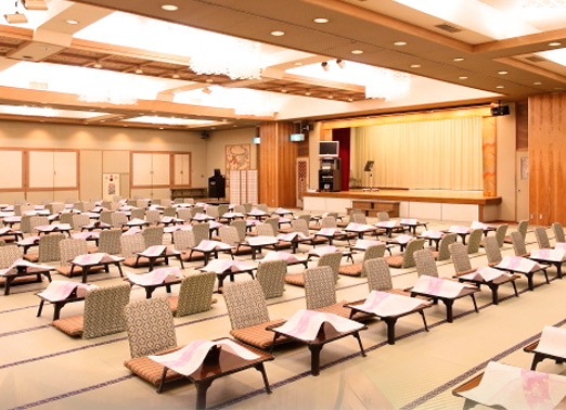 団体プランイメージ4