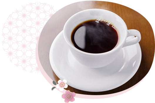 コーヒーのイメージ