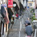 石段街散策(30分?40分)