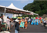 伊香保ハワイアンフェスティバル